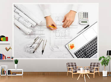 上海浦东装修公司亿然装饰个性定制