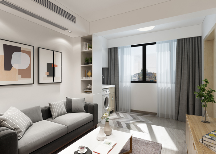 普陀区宜君路28弄***号工地直播