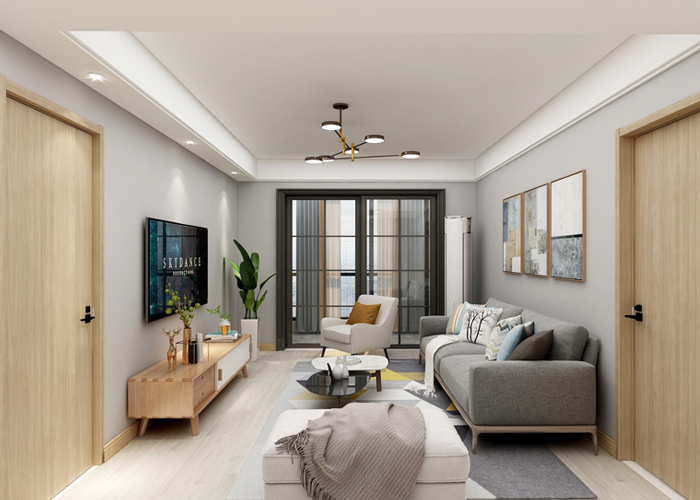 普陀区梅川路947弄***号工地直播